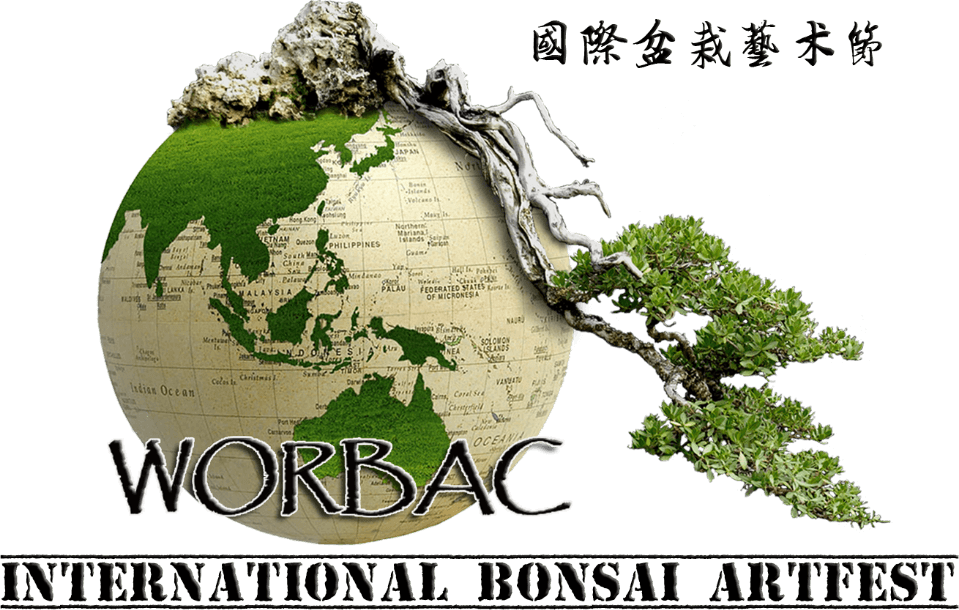 WORBAC — International Bonsai Artfest
