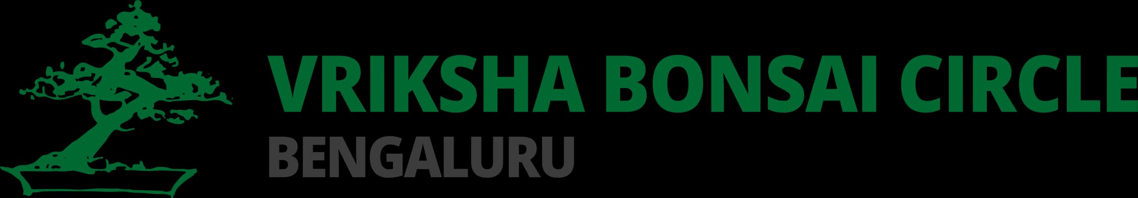 Vriksha Bonsai Circle, Bengaluru